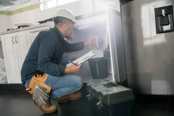 Best Clogged Drain Plumber  in Cleona, PA