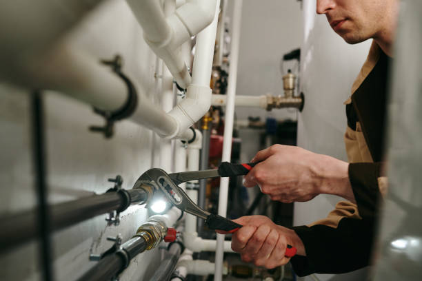 Cleona, PA Plumbing Company