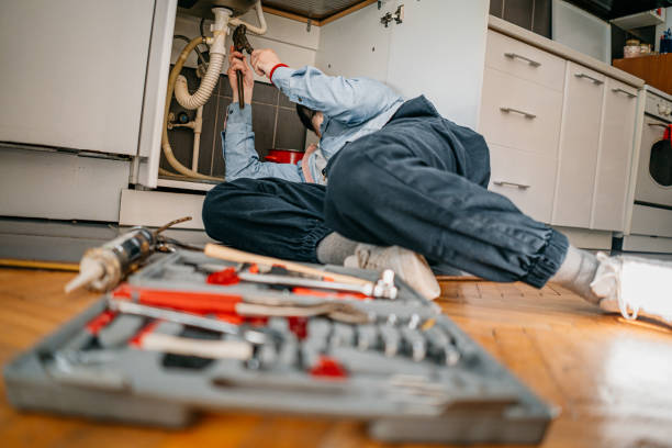 Best Water Leak Repair  in Cleona, PA