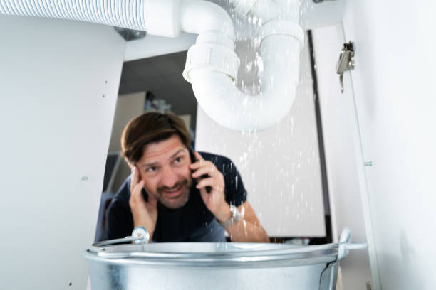 Best Emergency Plumbing Repair  in Cleona, PA