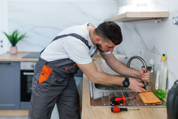 Best Faucet Repair  in Cleona, PA
