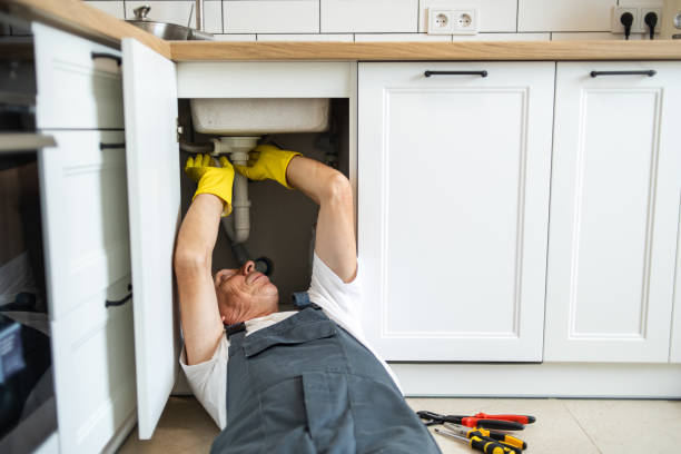 Best Gas Line Repair  in Cleona, PA