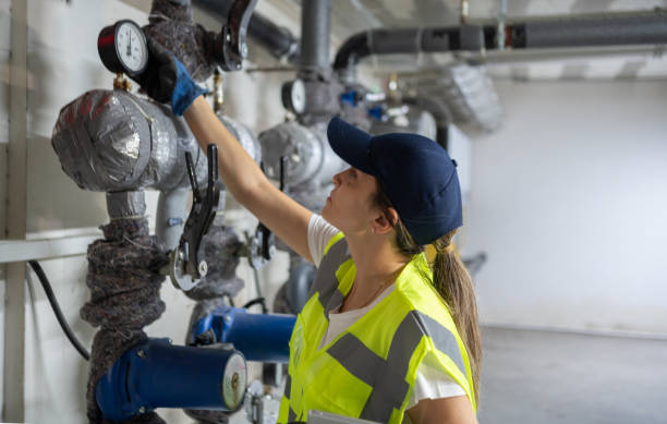 Best Commercial Plumbing Services  in Cleona, PA