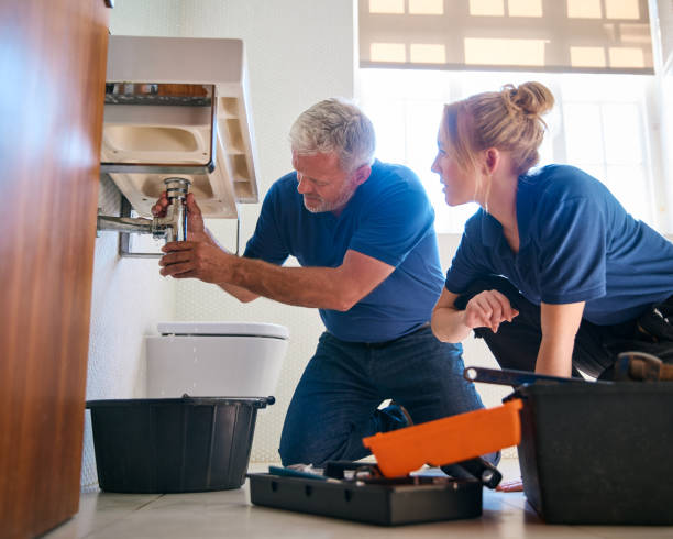 Best Drain Cleaning Services  in Cleona, PA
